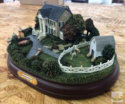 Graceland Display