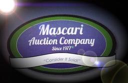 Mascari Auction Company