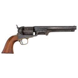 Colt M1851 Navy 4th Model