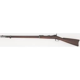 Springfield Model 1884 Rifle