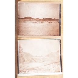Collection of Fort Sumter Artifacts from Civil War Hero Peter Hart