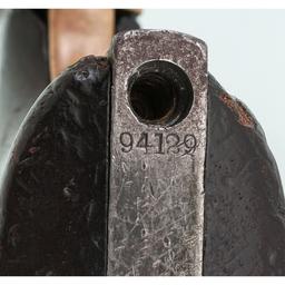 Springfield Armory Refurbished Colt Model 1860 Percussion Revolver