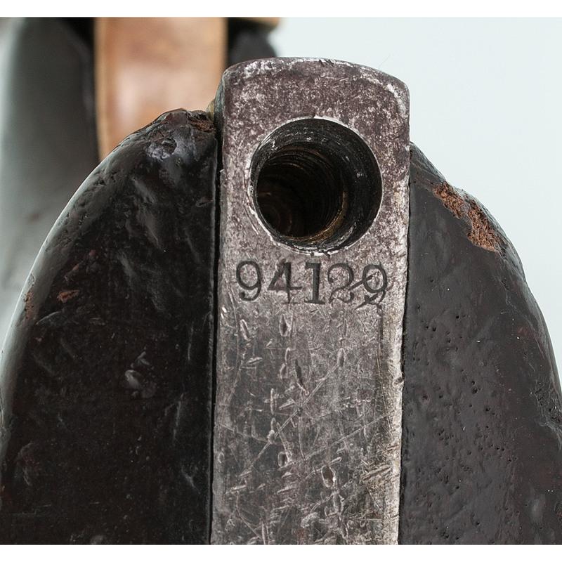 Springfield Armory Refurbished Colt Model 1860 Percussion Revolver