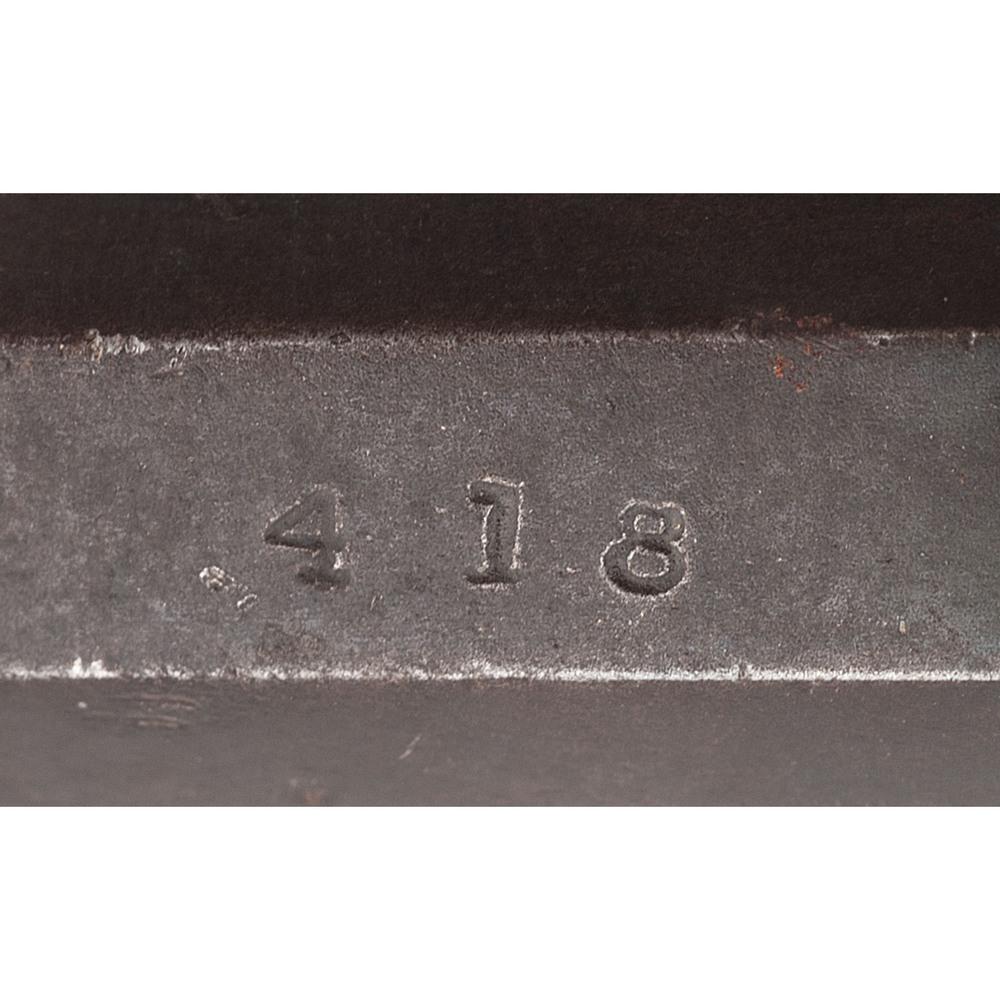 Factory Cartridge Conversion of Early Remington-Rider Double Action Belt Revolver