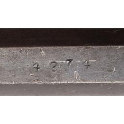Factory Cartridge Conversion of Early Remington-Rider Double Action Belt Revolver