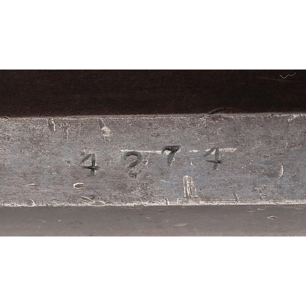 Factory Cartridge Conversion of Early Remington-Rider Double Action Belt Revolver