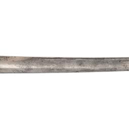 Imported Foot Officer's Sword Presented to Maj. (Col.) James A. Lane - WIA at Gettysburg