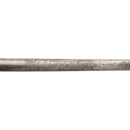 Imported Foot Officer's Sword Presented to Maj. (Col.) James A. Lane - WIA at Gettysburg
