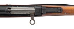 ** Finnish Capture Marked Izhevsk Made Soviet SVT-40 Rifle