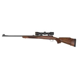 *Dakota Arms Model 76 in .458 Win. Mag with Leupold Scope