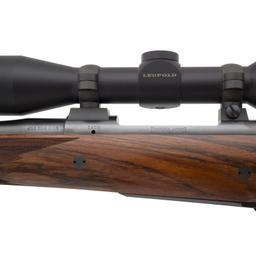 *Dakota Arms Model 76 in .458 Win. Mag with Leupold Scope