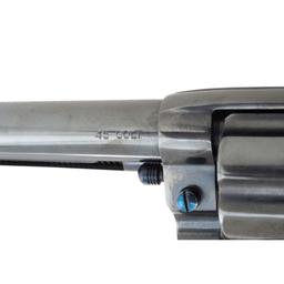Outstanding Colt Model 1878 Frontier .45 Colt Revolver