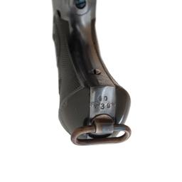 Outstanding Colt Model 1878 Frontier .45 Colt Revolver