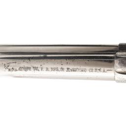 First Generation Colt SAA Frontier Six Shooter Revolver