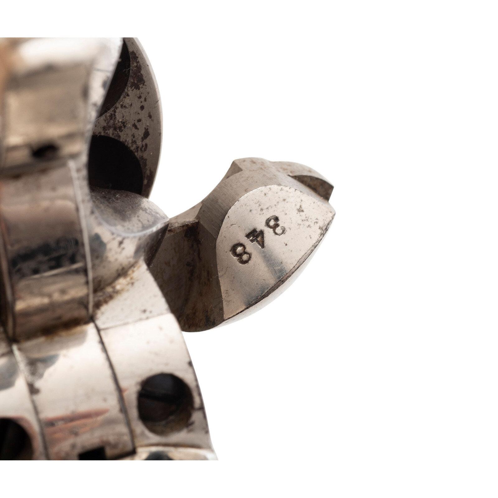 First Generation Colt SAA Frontier Six Shooter Revolver