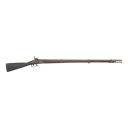 New Jersey Surcharged Frankford Arsenal Remington-Maynard Alteration Musket