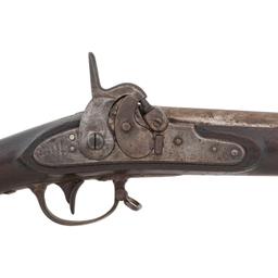 New Jersey Surcharged Frankford Arsenal Remington-Maynard Alteration Musket