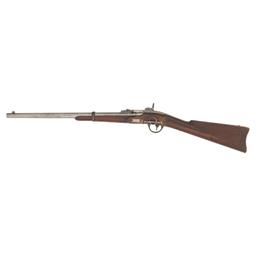 2nd Model Merrill Cavalry Carbine