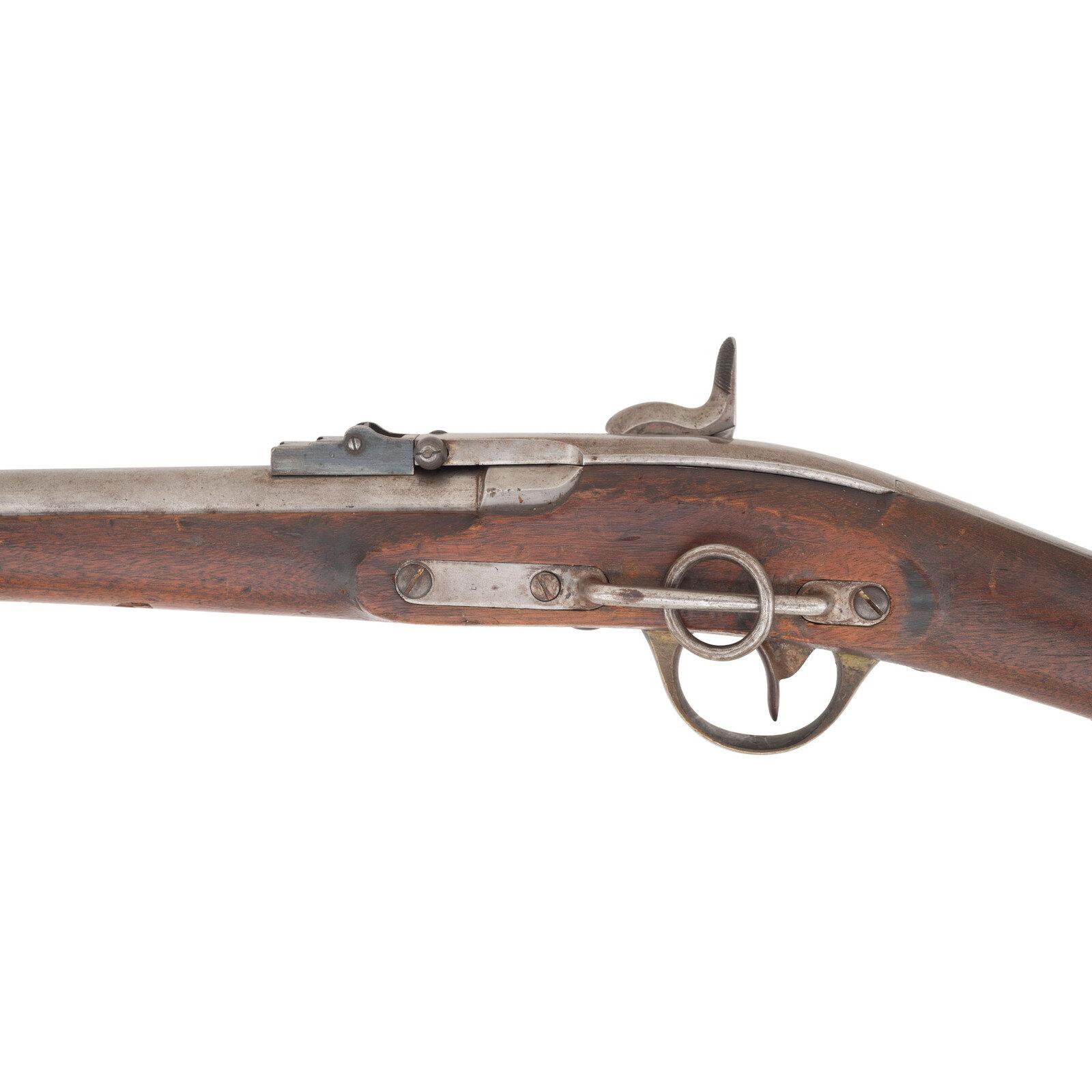 2nd Model Merrill Cavalry Carbine