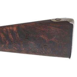 Arsenal Altered and Rifled US Model 1828 (1816 Type III) Musket by Springfield