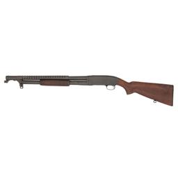 **WWII Factory Parkerized Winchester Model 12 Trench Gun