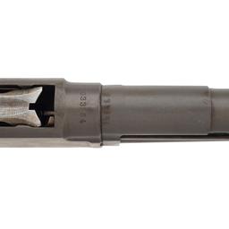 **WWII Factory Parkerized Winchester Model 12 Trench Gun