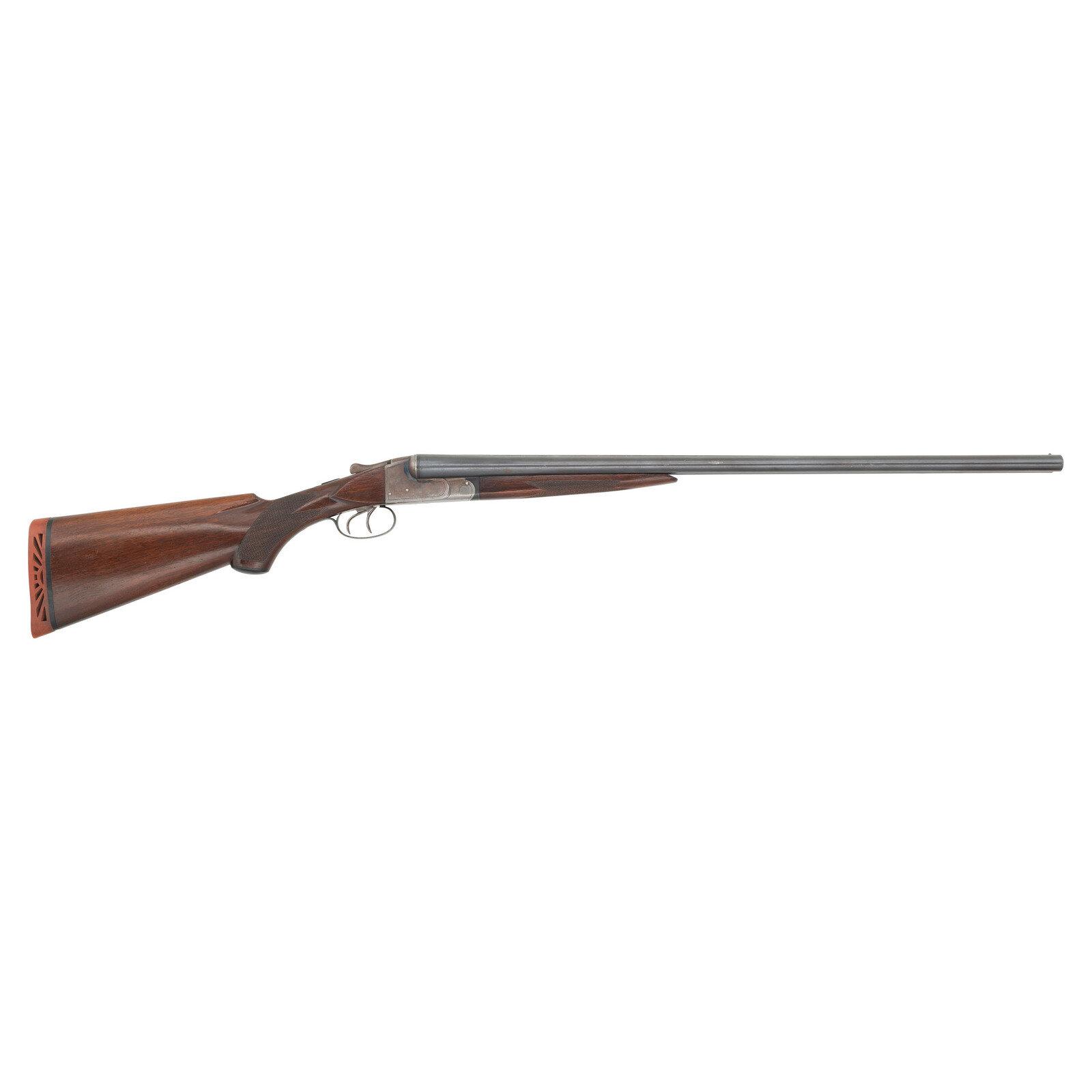 **Lefever A Grade 16 Gauge