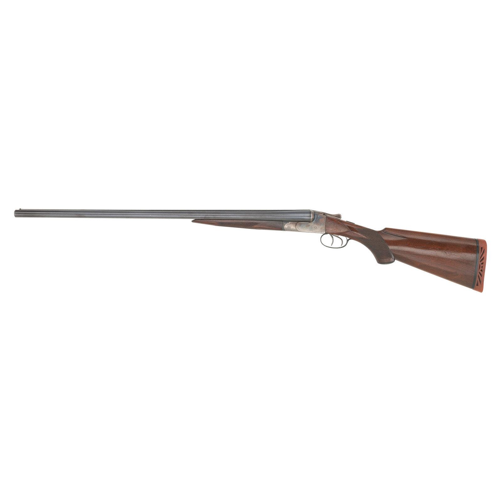 **Lefever A Grade 16 Gauge