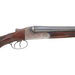 **Lefever A Grade 16 Gauge