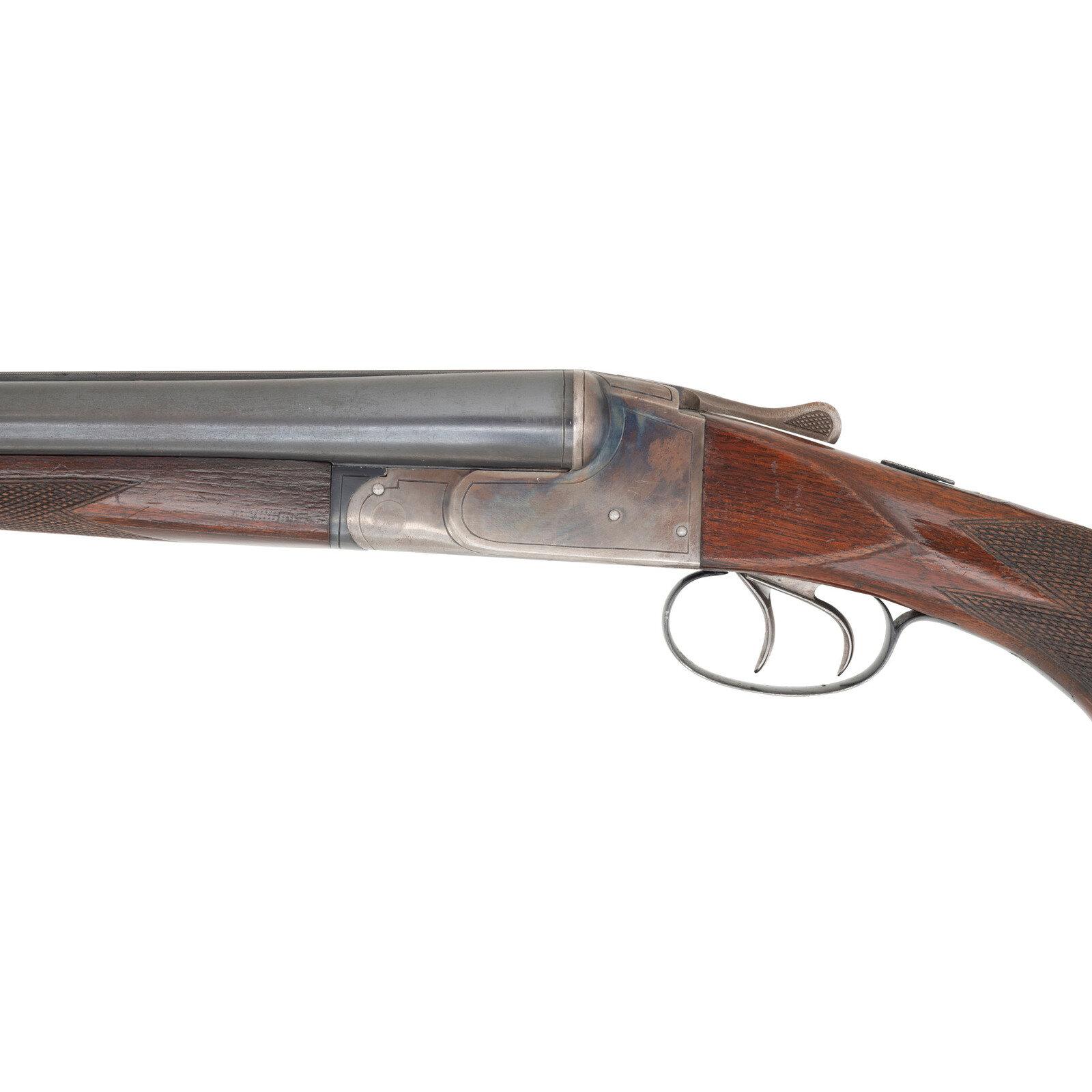 **Lefever A Grade 16 Gauge