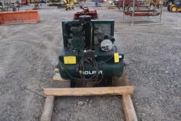 Rolair Systems Air Compressor