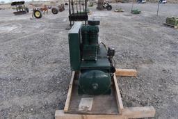 Rolair Systems Air Compressor