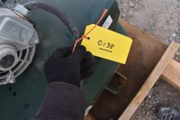 Rolair Systems Air Compressor