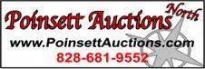 Poinsett Auctions North