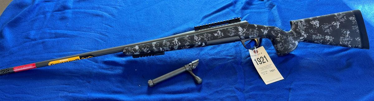 Browning X Bolt LT