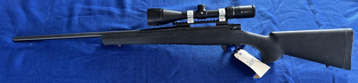 Howa 1500