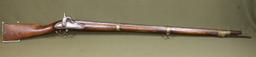Virginia SWAN Contract Musket Brown Bess Pattern