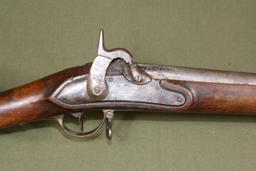 Virginia SWAN Contract Musket Brown Bess Pattern