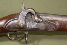Virginia SWAN Contract Musket Brown Bess Pattern