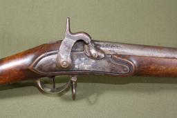 Virginia SWAN Contract Musket Brown Bess Pattern