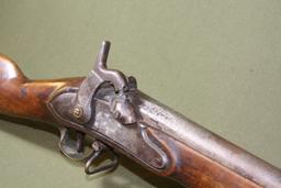 Virginia SWAN Contract Musket Brown Bess Pattern