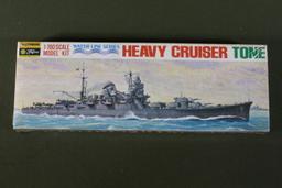 Vintage Scale Model Variety Lot )6)