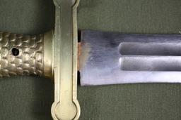 Model 1832 Short Sword