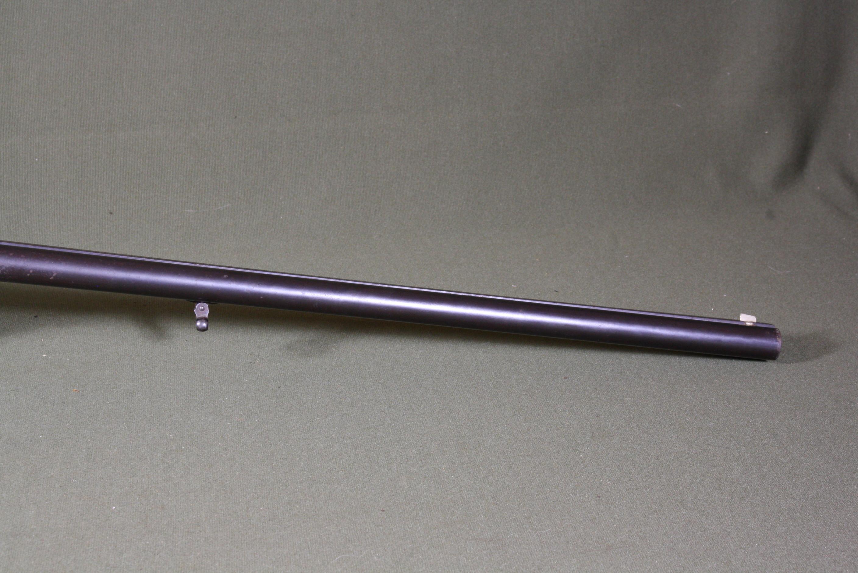 F.V. Dreyse Sommerda Double Barrel 16 ga. Shot Gun