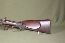 F.V. Dreyse Sommerda Double Barrel 16 ga. Shot Gun