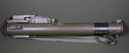 M72 Law Rocket Launcher