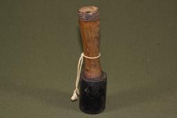 Japanese Type 98 Stick Grenade