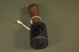 Japanese Type 98 Stick Grenade