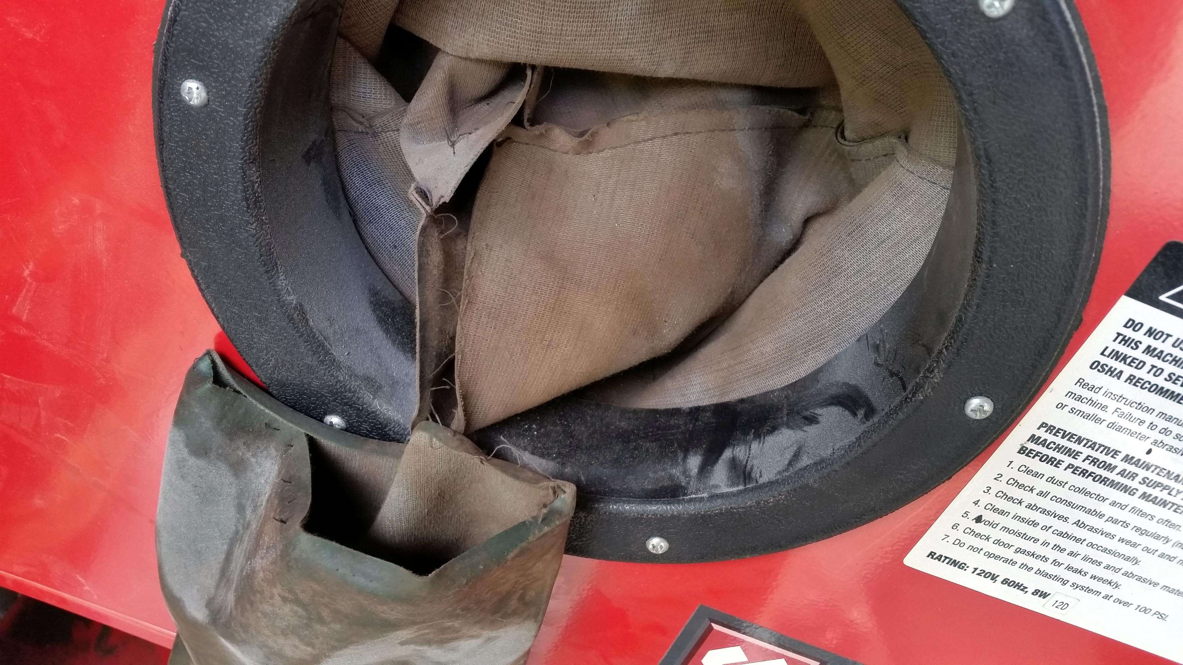 Jobsmart Blast Parts Matttroy