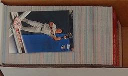 2017 Topps MLB Baseball Series 1 Complete Card Set Aaron Judge Rookie RC #1-350 Stars Rookies HOFers